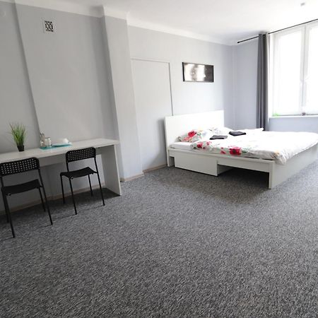 Fantastic Waw - M3 Room 3 Варшава Экстерьер фото