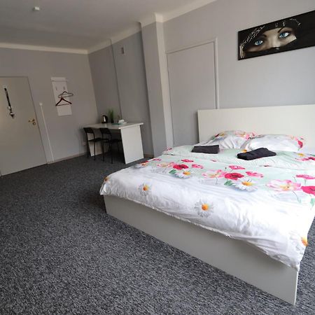 Fantastic Waw - M3 Room 3 Варшава Экстерьер фото
