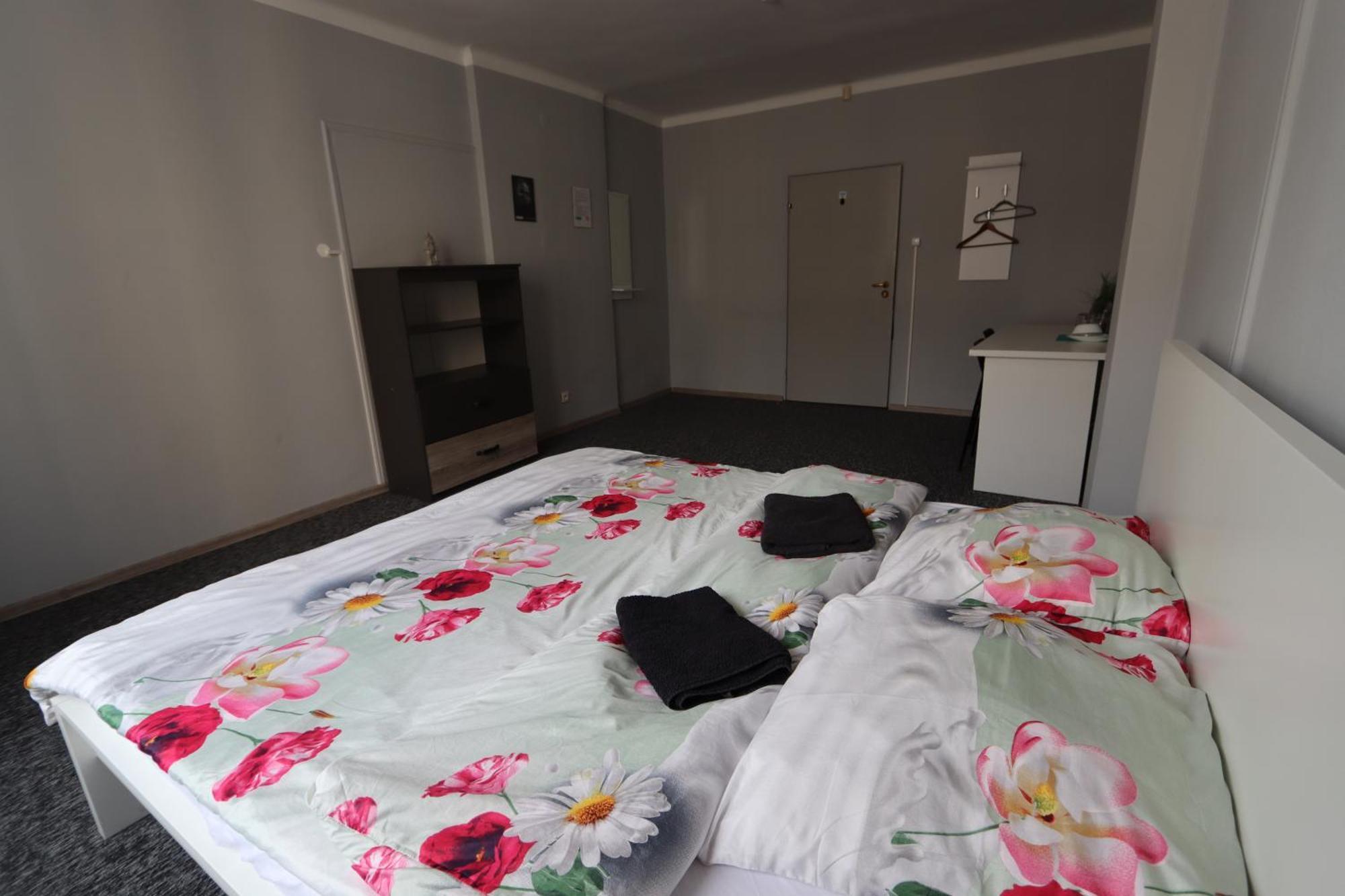 Fantastic Waw - M3 Room 3 Варшава Экстерьер фото