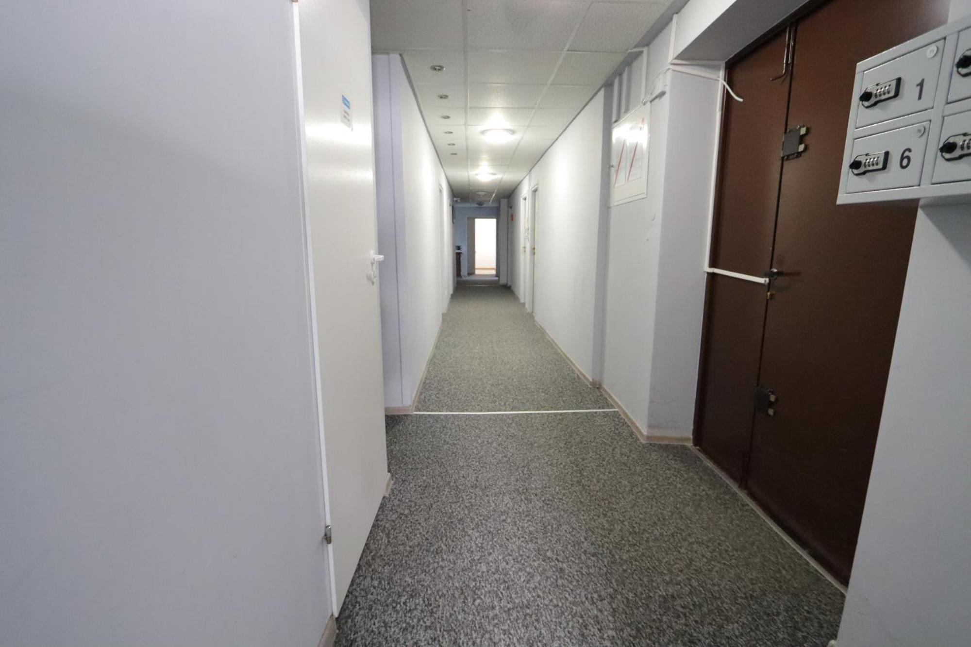 Fantastic Waw - M3 Room 3 Варшава Экстерьер фото