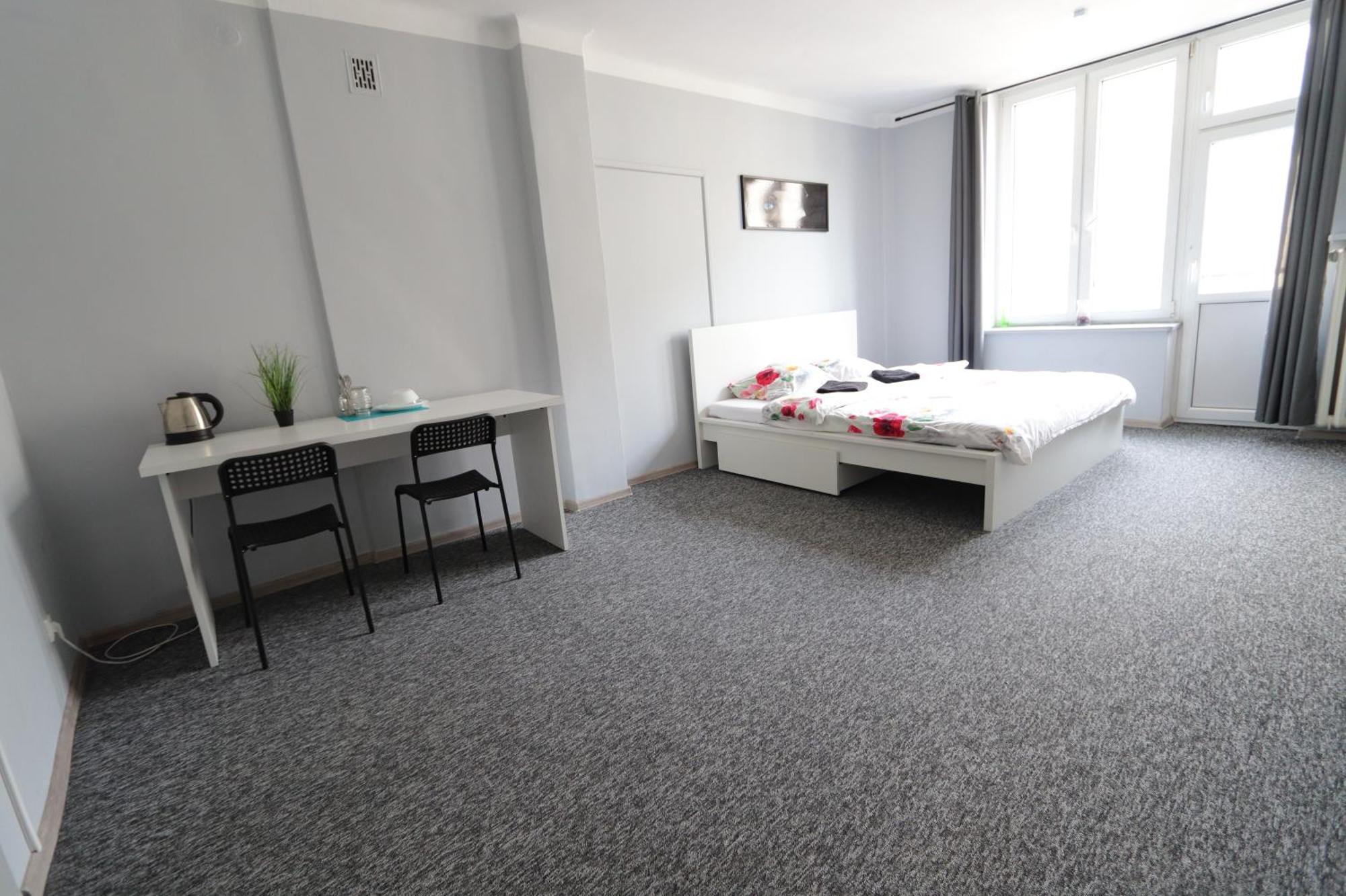 Fantastic Waw - M3 Room 3 Варшава Экстерьер фото
